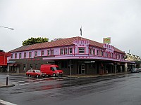 NSW - Moruya - Monarch Hotel (12 Feb 2010)
